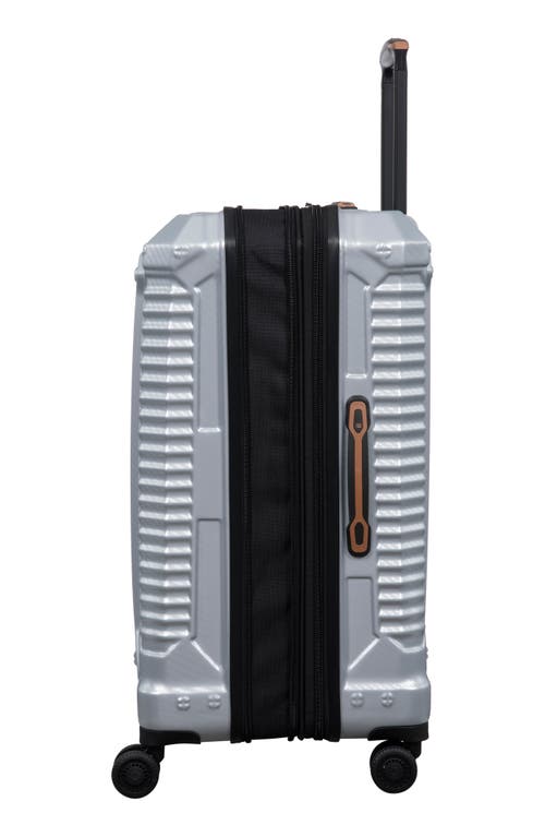BRITBAG BRITBAG ANNAMITE 31-INCH HARDSIDE LUGGAGE