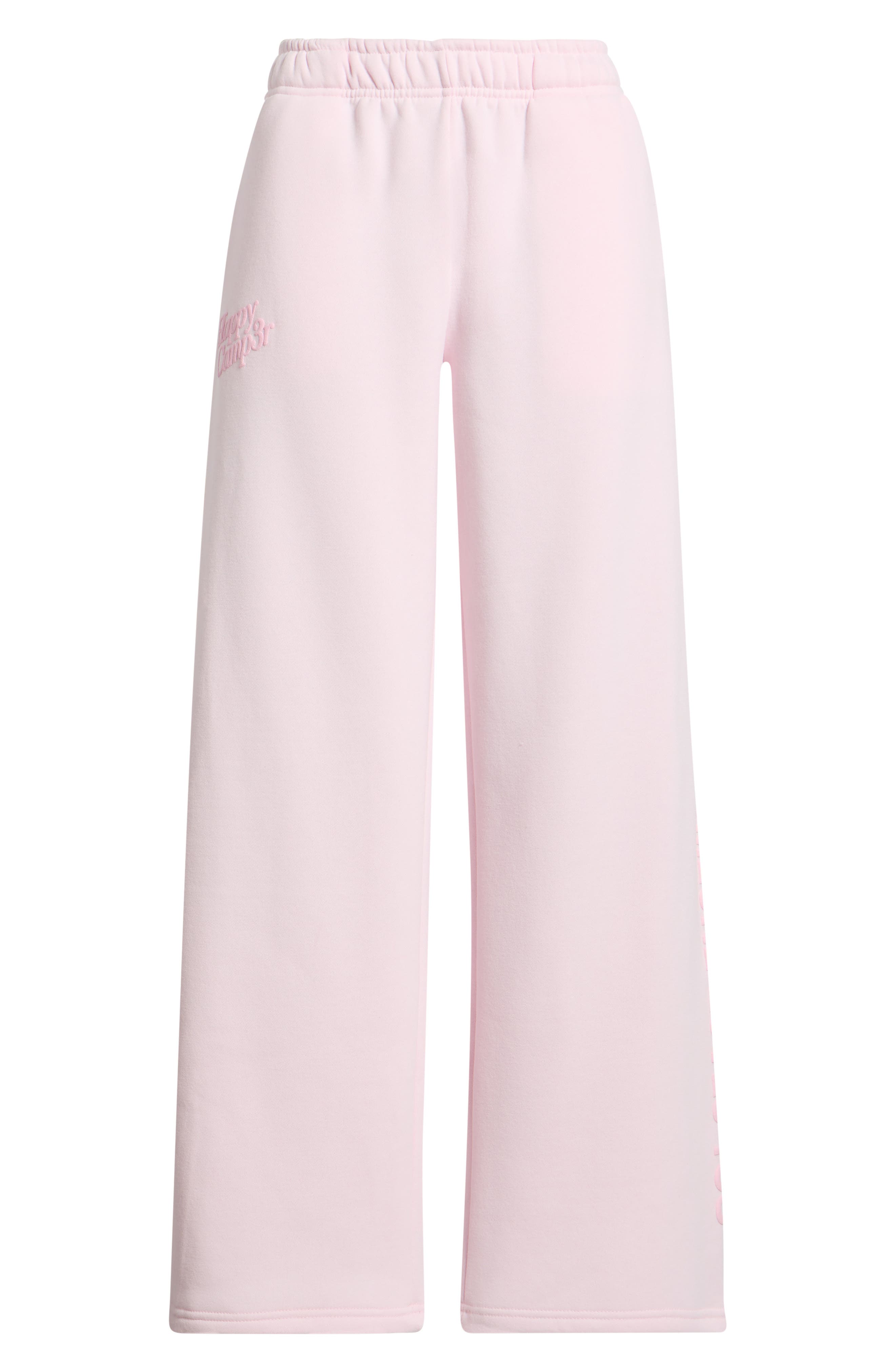 selected BABY PINK