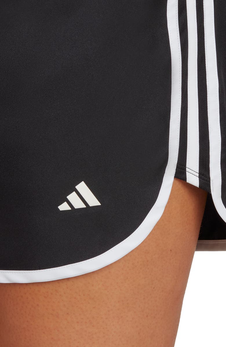 adidas Marathon 20 Running Shorts, Alternate, color,