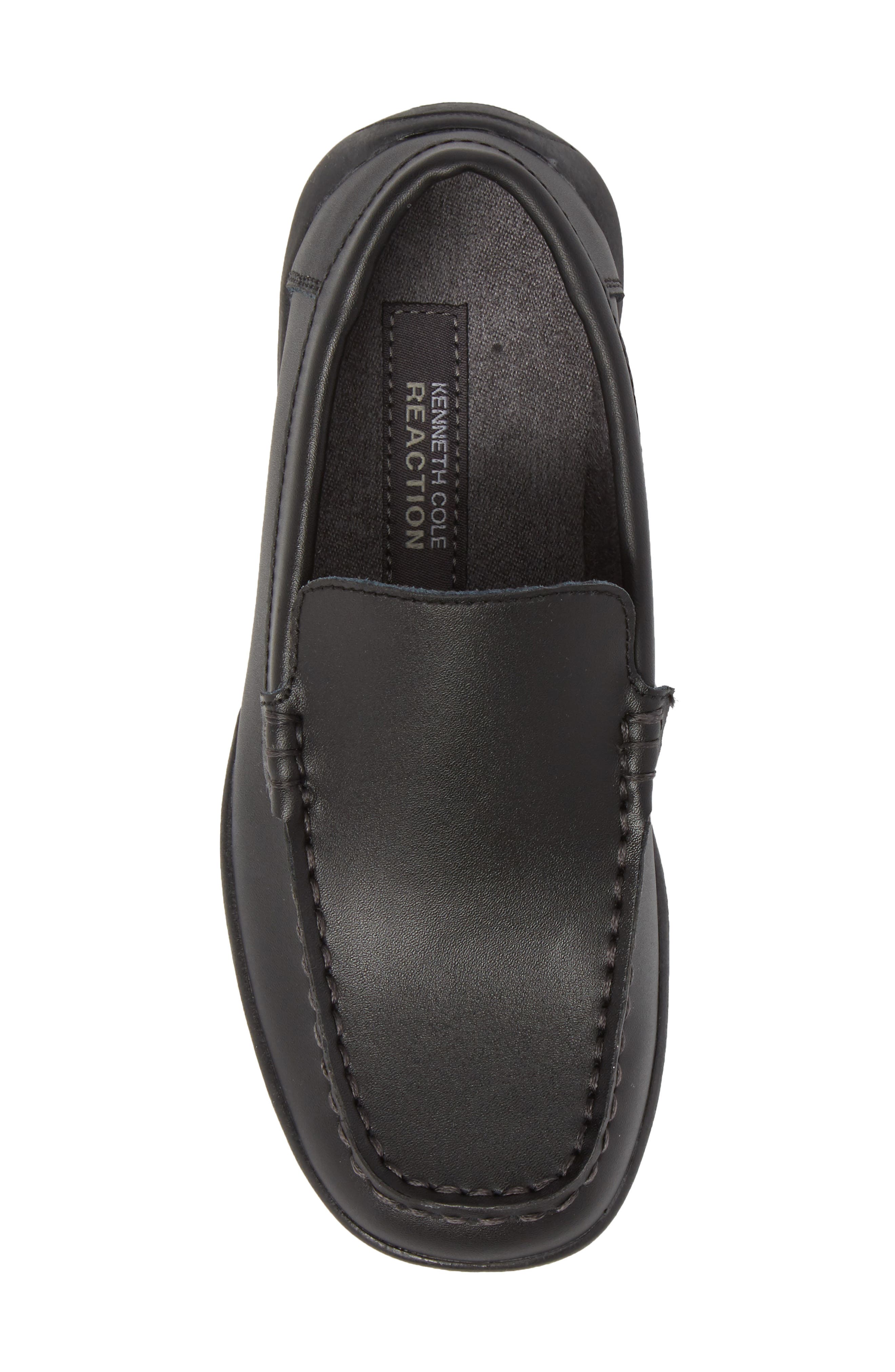 Reaction Kenneth Cole Driving Dime Moccasin, Alternate, color, 