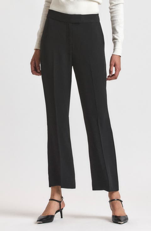 Reagan Ankle Pants