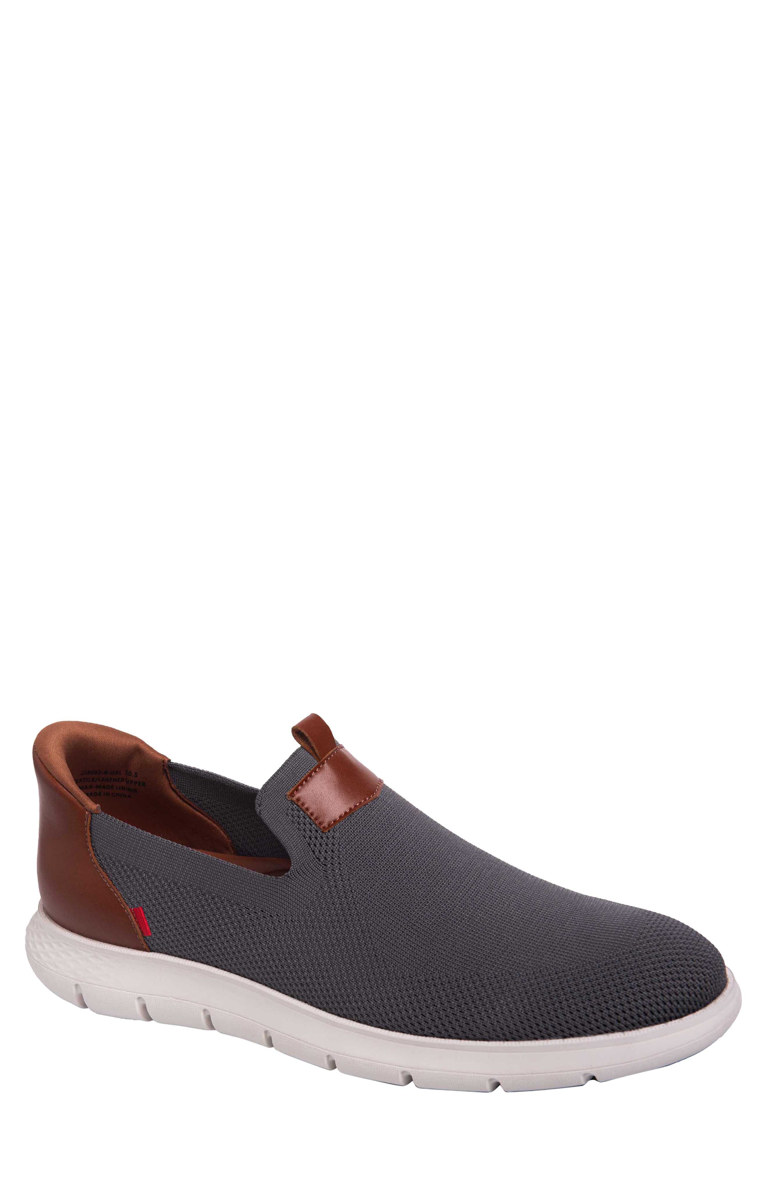Marc Joseph New York Princeton Street Hands-Free Slip-On Sneaker