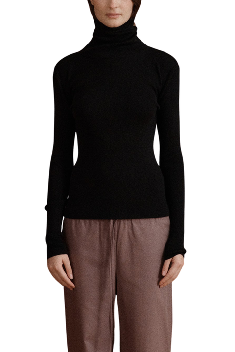 Petra Turtleneck