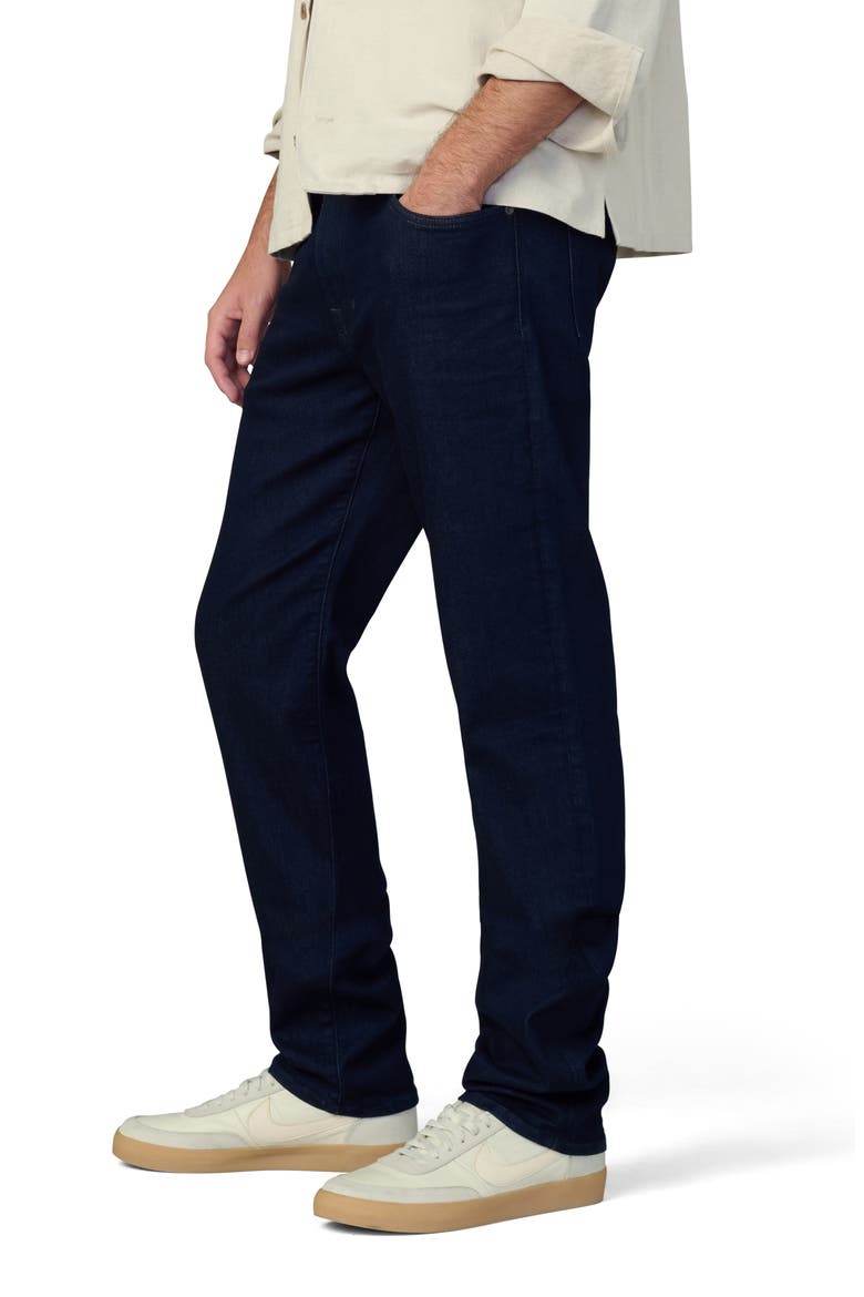 The Asher Slim Fit Jeans, Alternate, color, FERRIN