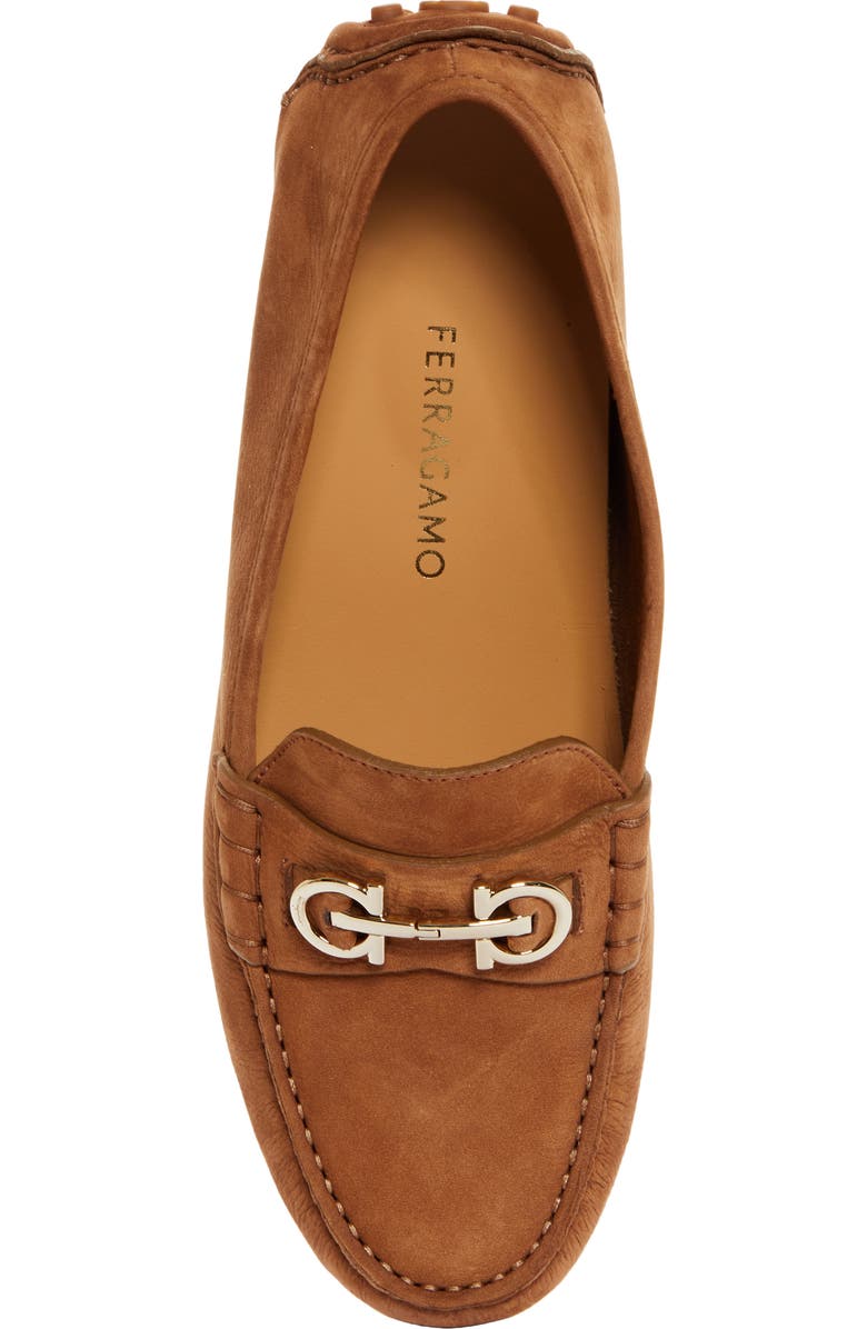 FERRAGAMO Odilia Driving Loafer, Alternate, color,