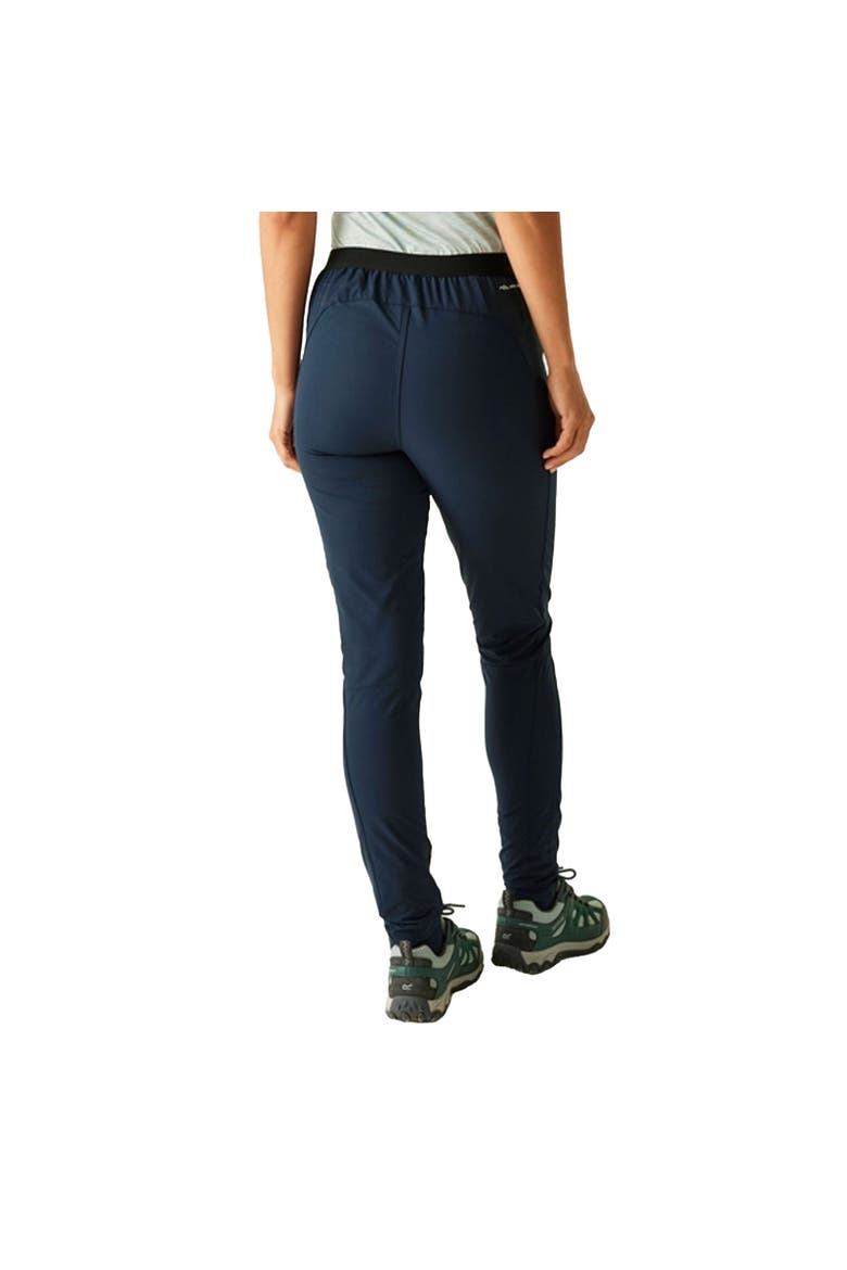 Pentre Ii Stretch Walking Pants, Alternate, color, Navy
