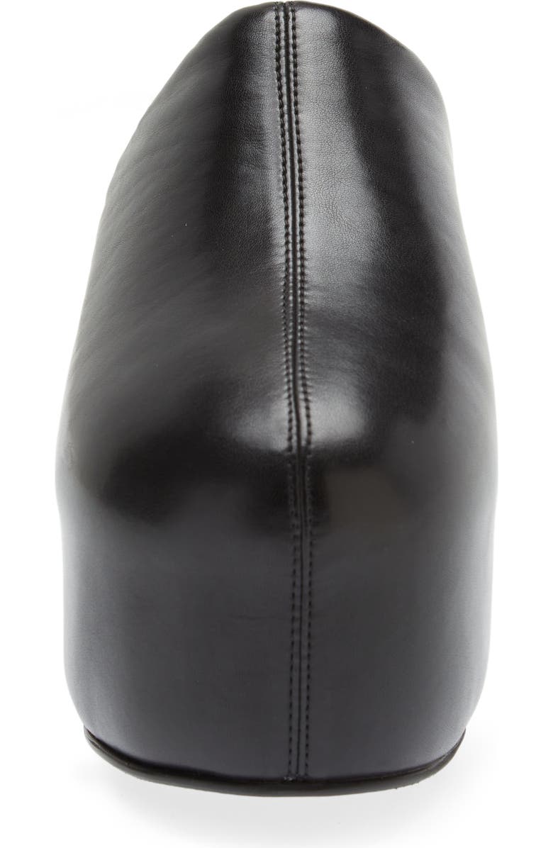 SIMONMILLER Simon Miller Bubble Platform Clog, Alternate, color,