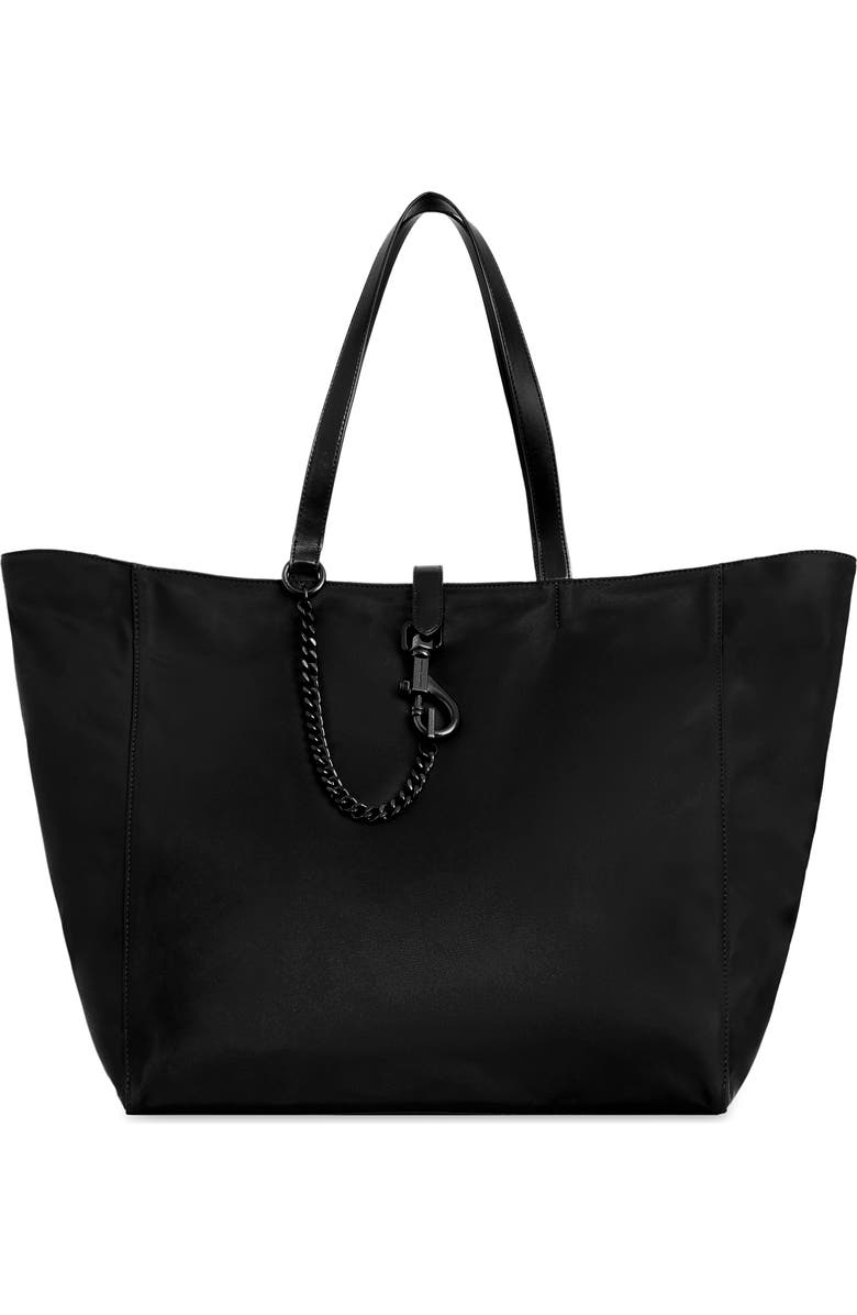 Rebecca Minkoff Weekend Tote, Main, color,