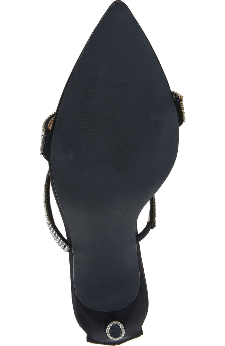 AZALEA WANG Galaxy Sandal, Alternate, color,