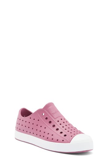 Native Shoes Jefferson Sugarlite Water Resistant Sneaker