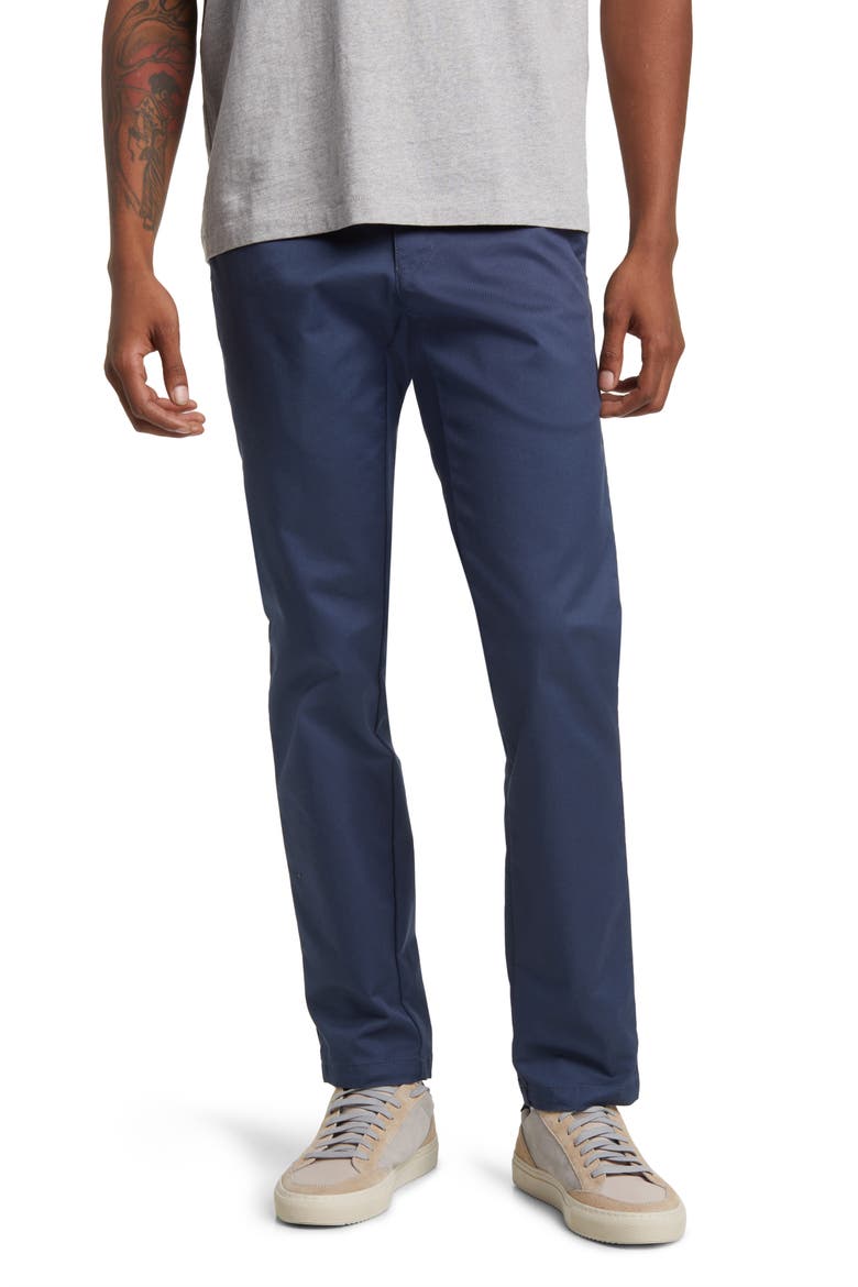 Sid Chino Pants, Main, color, ORE