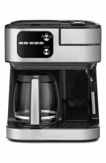 Cuisinart 4-in-1 Coffee Center Barista Bar