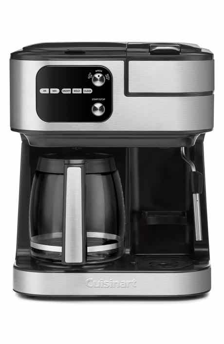 Cuisinart 4-in-1 Coffee Center Barista Bar