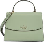 Kate Spade New York darcy top handle satchel