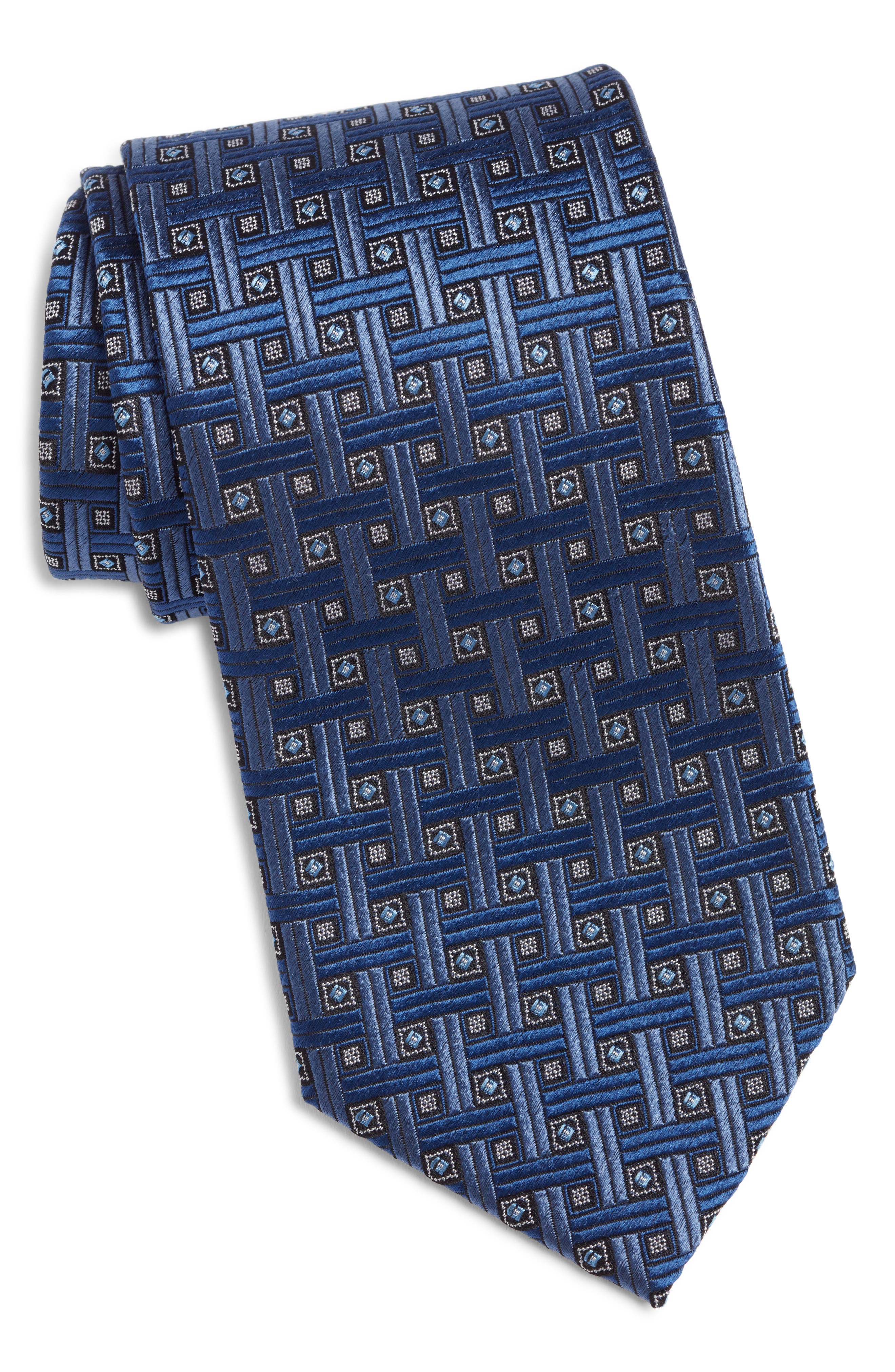blue ties for sale