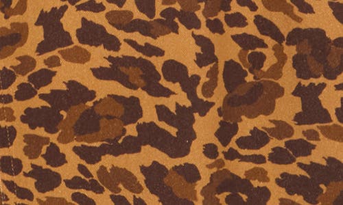 Frnch Pelly Leopard Spot Pants