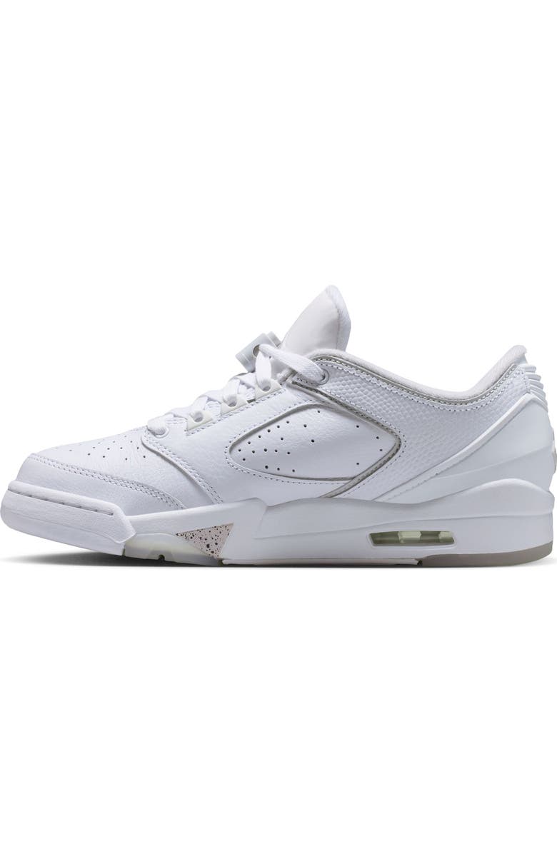 Jordan Sixty Plus Low Basketball Sneaker, Alternate, color,