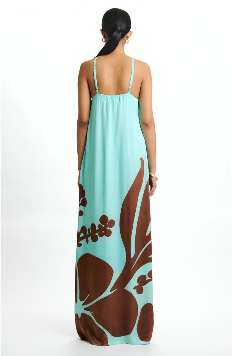 DIARRABLU Aria Fsc<sup>®</sup> Viscose Dress Ula, Alternate, color, Ula Mint