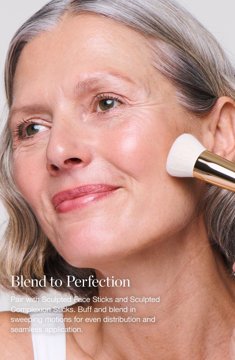 OGEE The Blender Brush, Alternate, color,