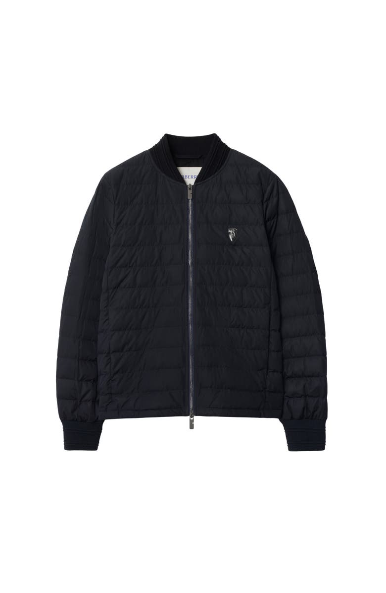 Burberry Puffer Jacket, Alternate, color, 