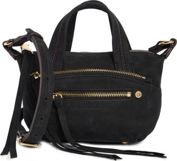 Aimee Kestenberg Blaze Leather Mini Satchel | Nordstromrack