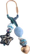 MacRae & Co. Starfish Wonder Bag Charm