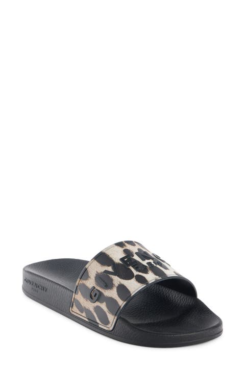 Women's Givenchy Slide Sandals | Nordstrom