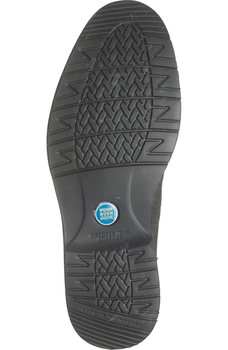 NUNN BUSH Dakoda Chelsea Boot, Alternate, color,