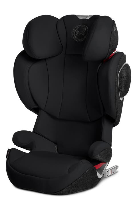 Solution Z-Fix Car Seat