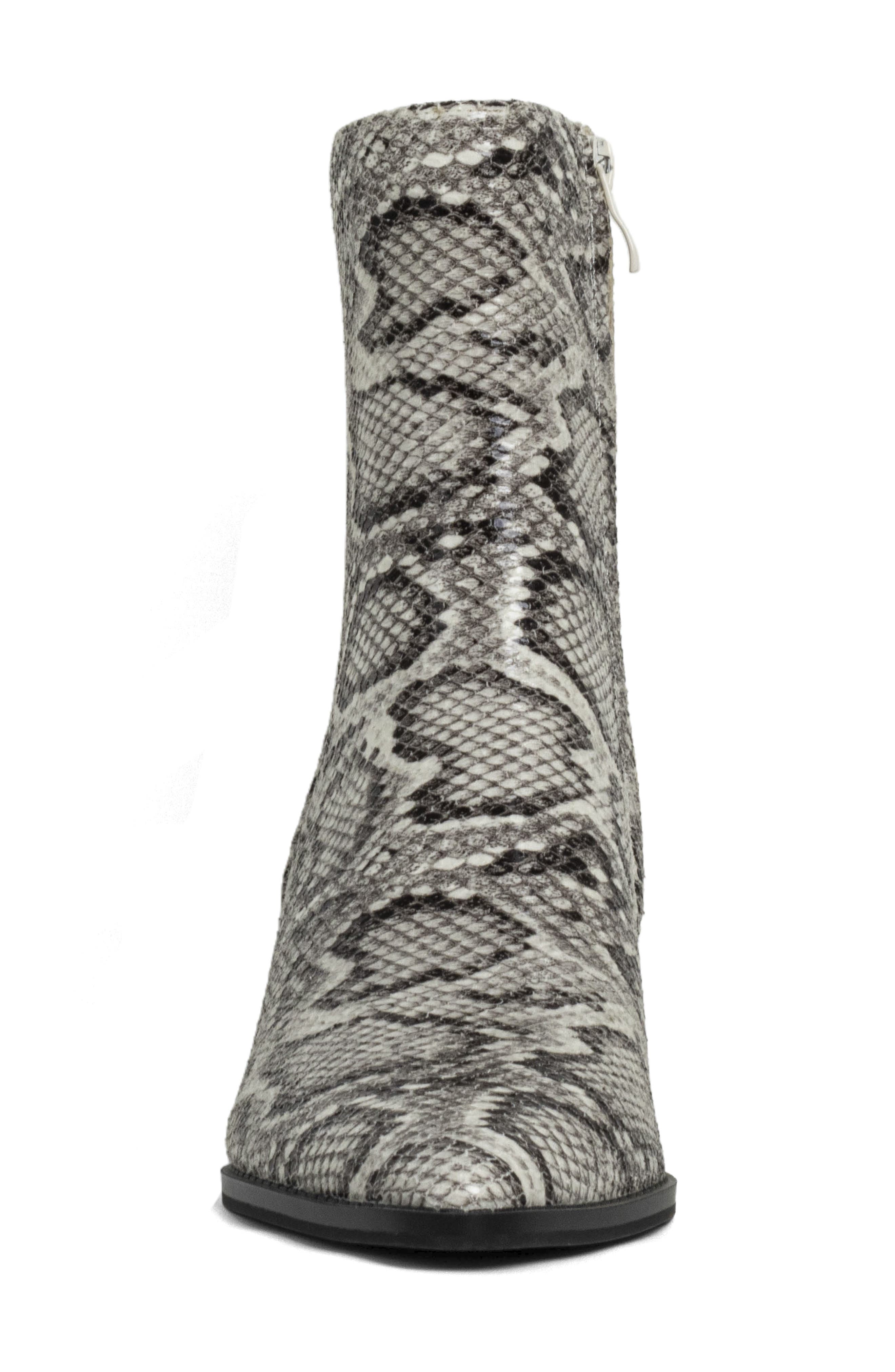 SHUSHOP Uma Bootie, Alternate, color, 