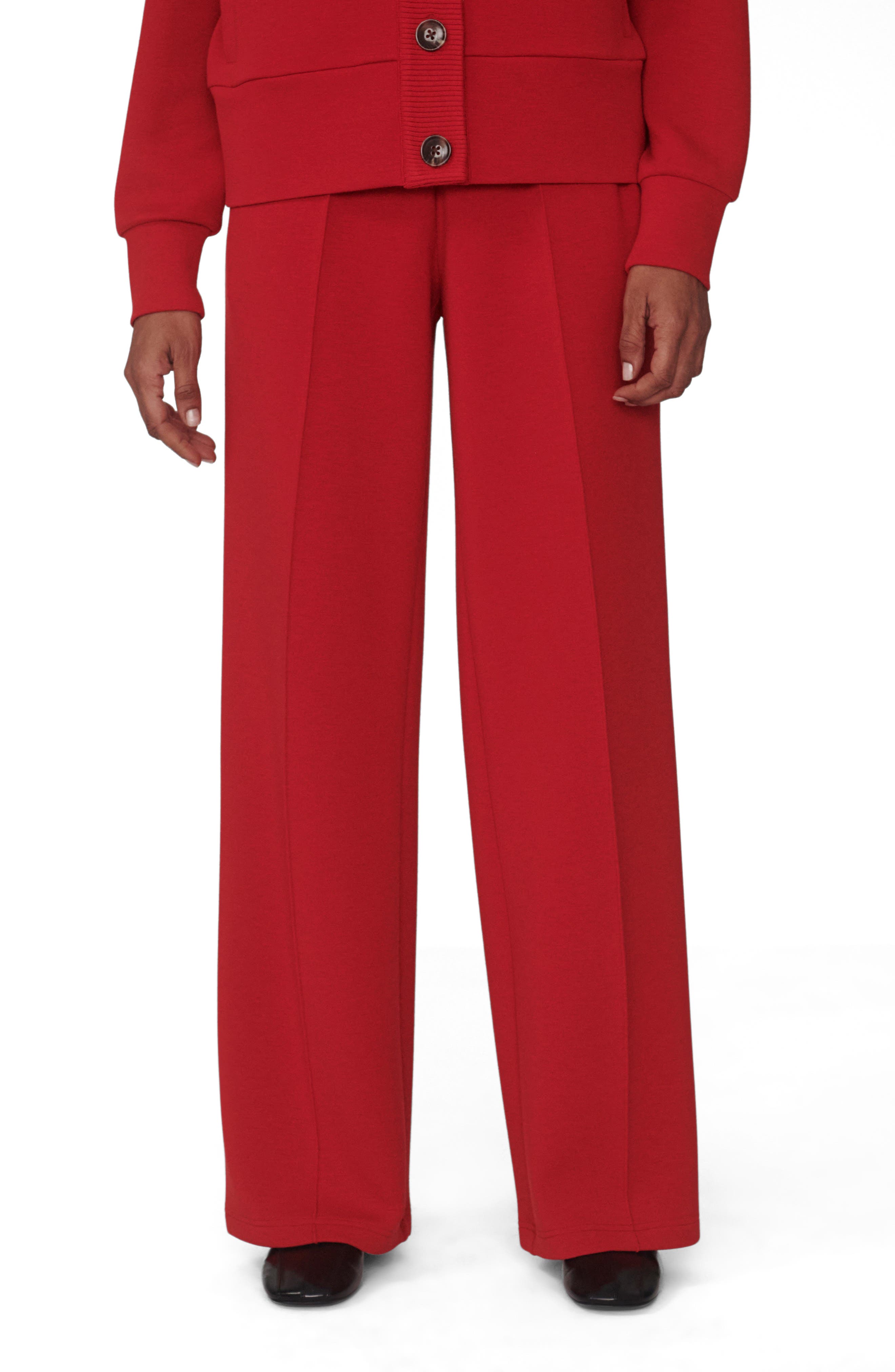 RED MARL