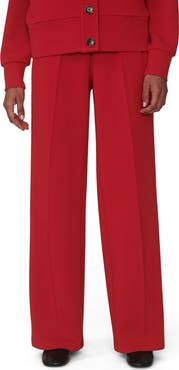 Varley The Wide Leg 30-Inch Track Pants