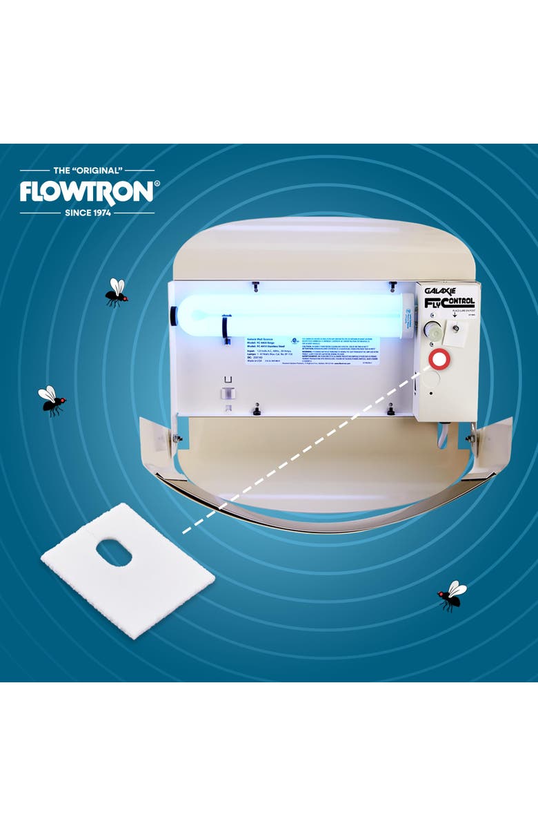 Flowtron FA-5000 Fly Sex Lure (2-Pack) for FC-4400, FC-4800, FC-4700, FC-7600, FC-7800, FC-8800, Alternate, color, 