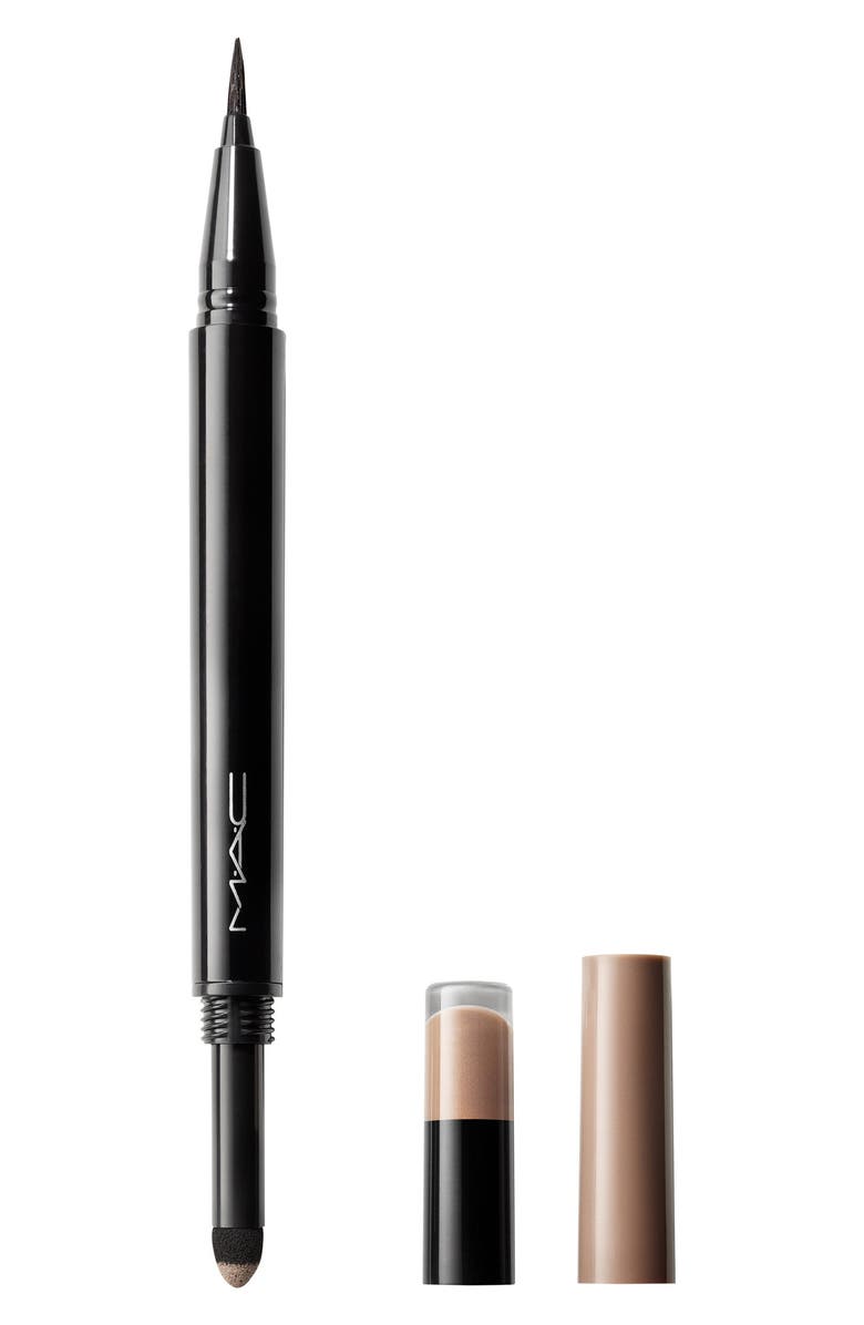 MAC Cosmetics MAC Shape + Shade Brow Tint, Main, color,