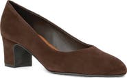 Aquatalia Tia Pump