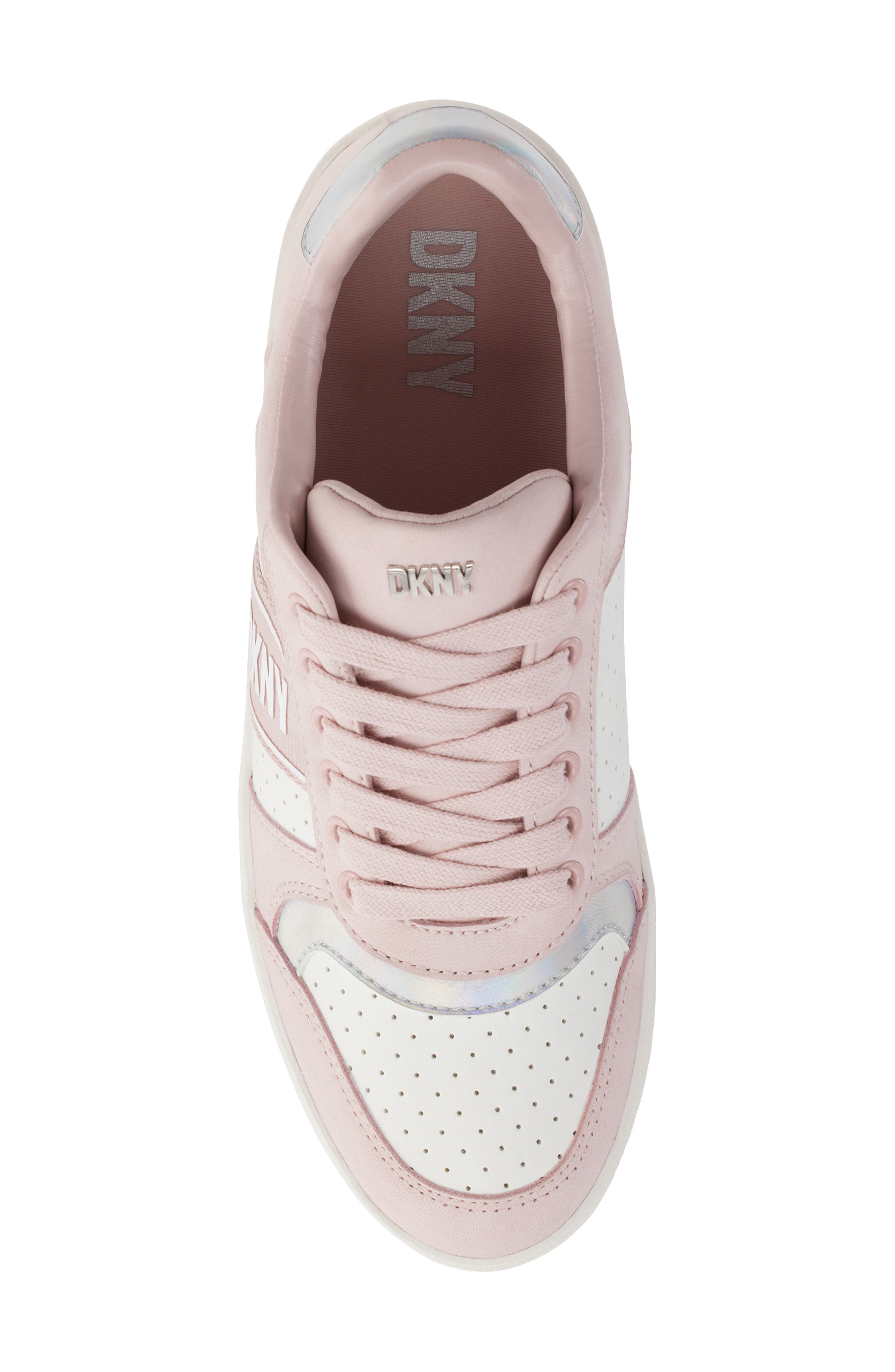 DKNY Odlin Sneaker, Alternate, color, 
