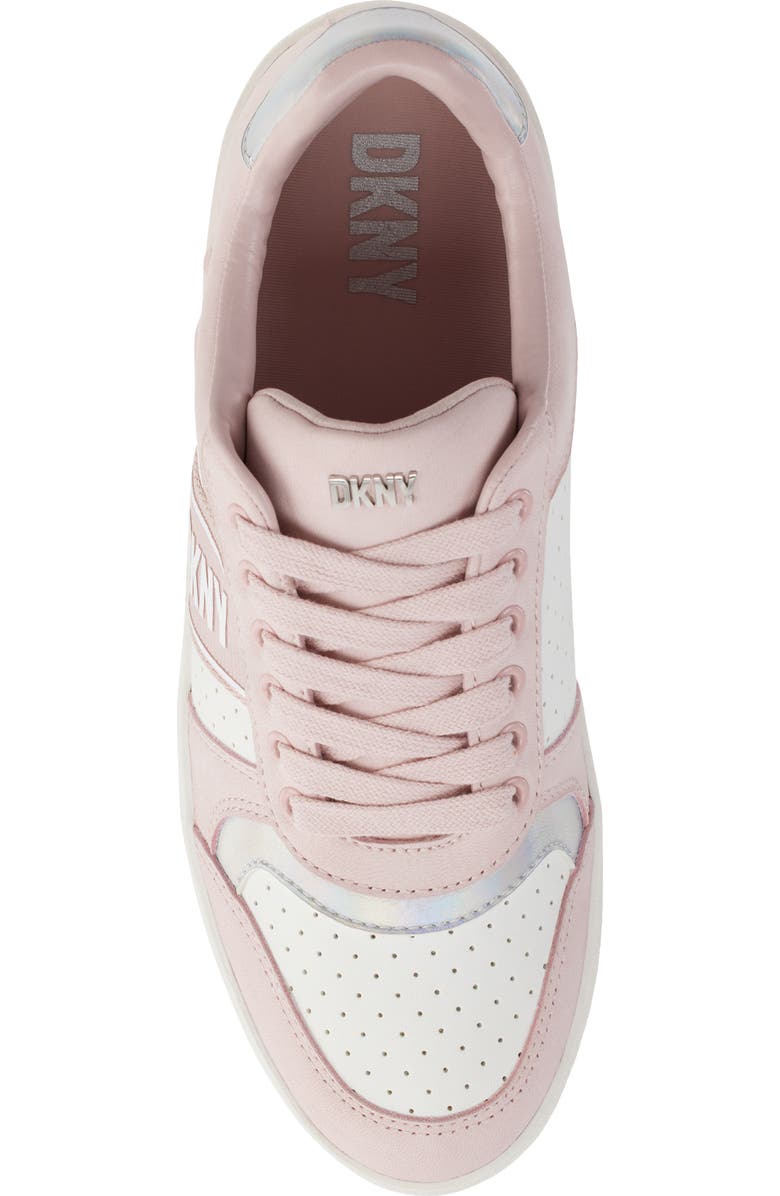 DKNY Odlin Sneaker, Alternate, color,