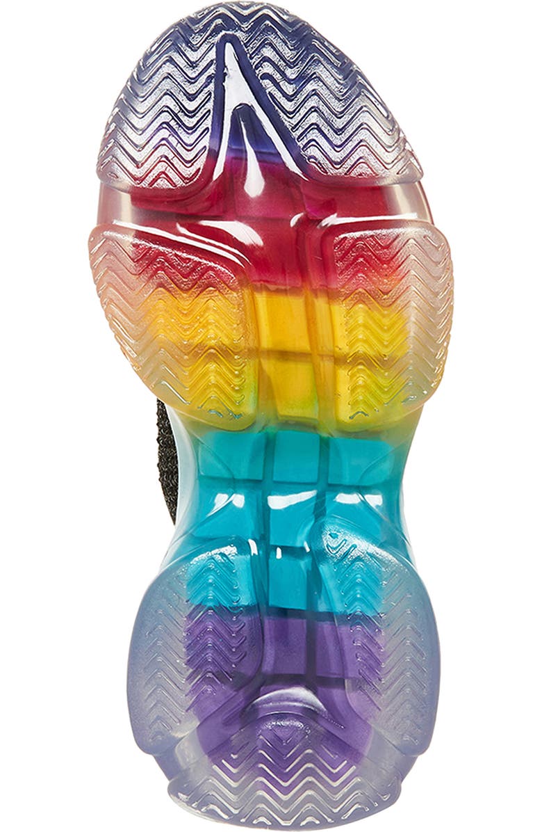 Steve Madden Kids' JMiss Sneaker, Alternate, color,