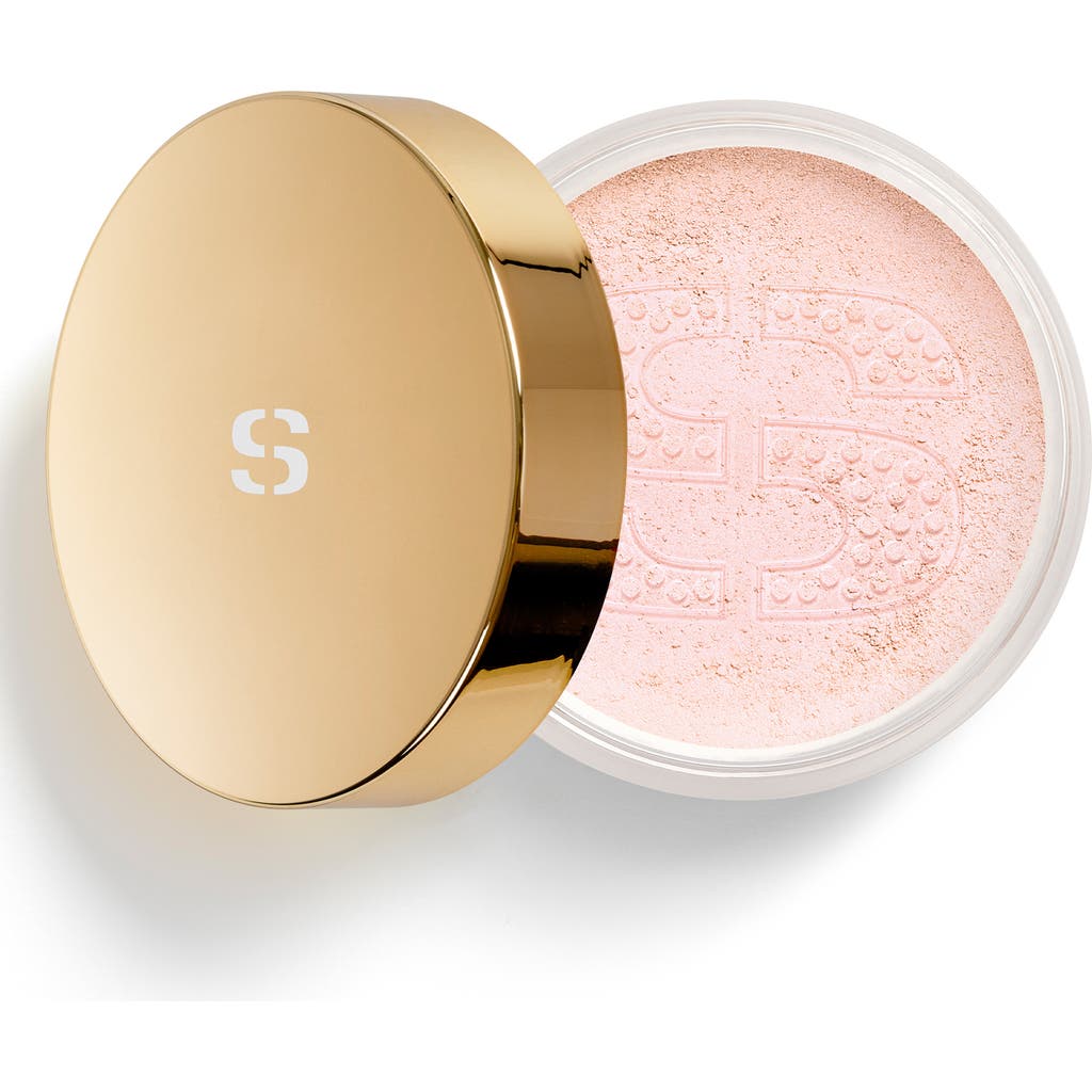 Sisley Paris Phyto-teint Poudre Libre Loose Powder