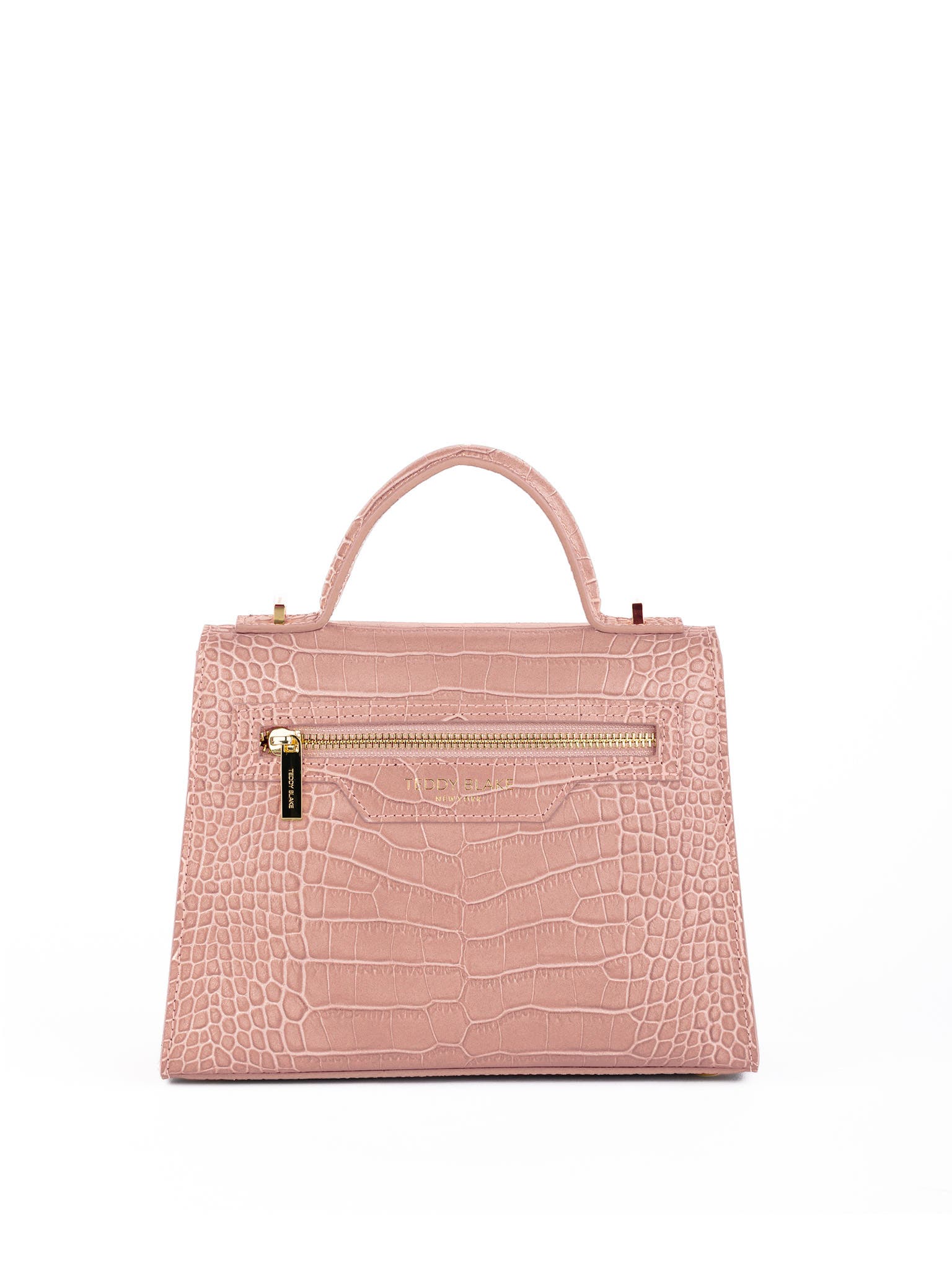 Ava Croco  9", Alternate, color, Nude pink