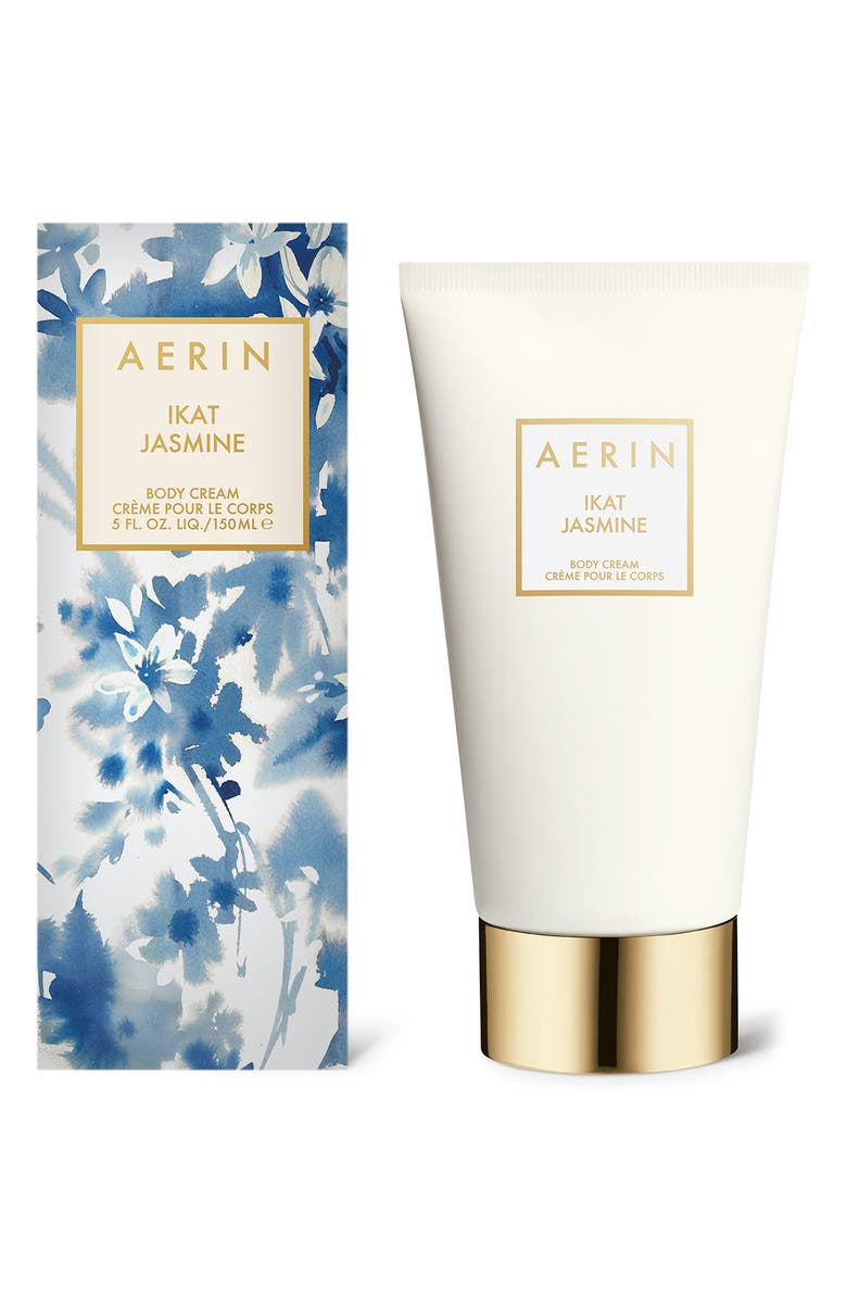 Estée Lauder AERIN Ikat Jasmine Body Cream, Alternate, color, 