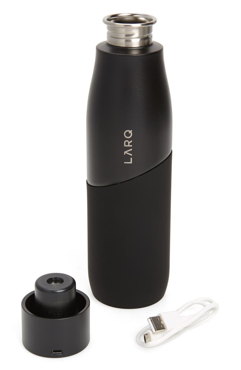LARQ Movement 24 Ounce Self Cleaning Water Bottle, Alternate, color, 