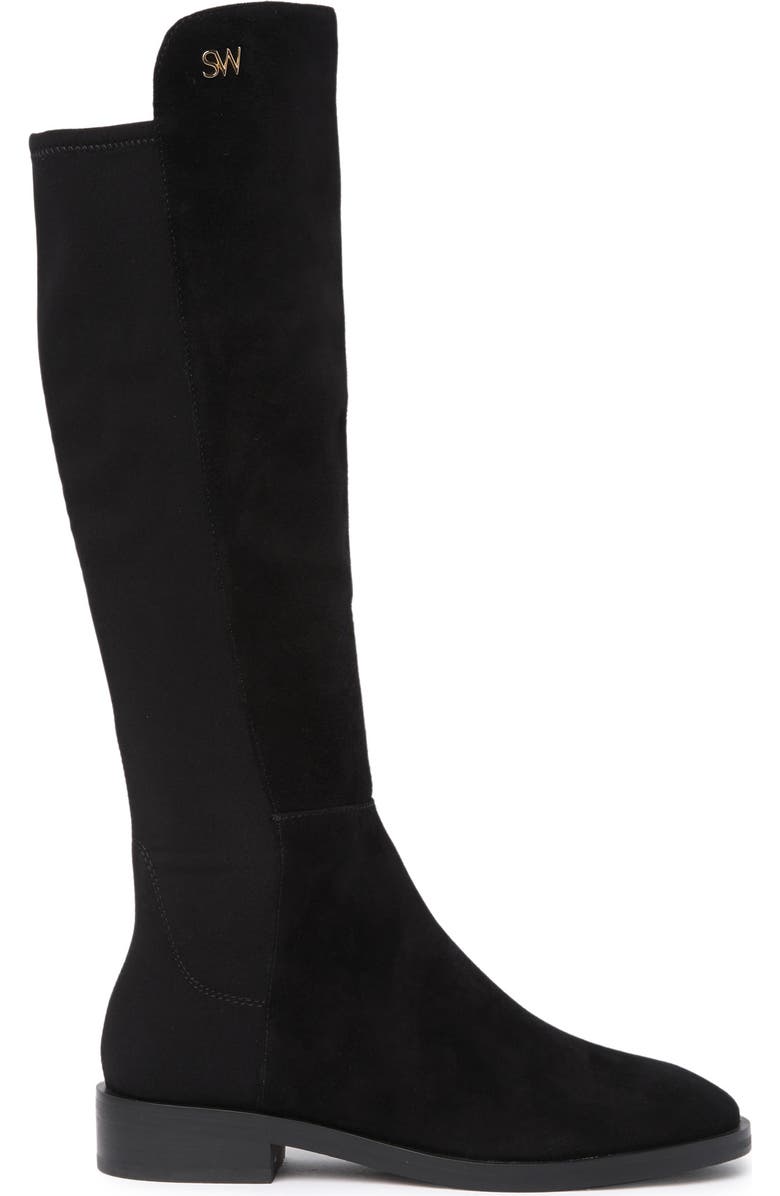 Stuart Weitzman Keelan Over-the-Knee Boot, Alternate, color,