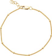 MADE BY MARY Satellite Bracelet