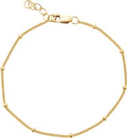 MADE BY MARY Satellite Bracelet