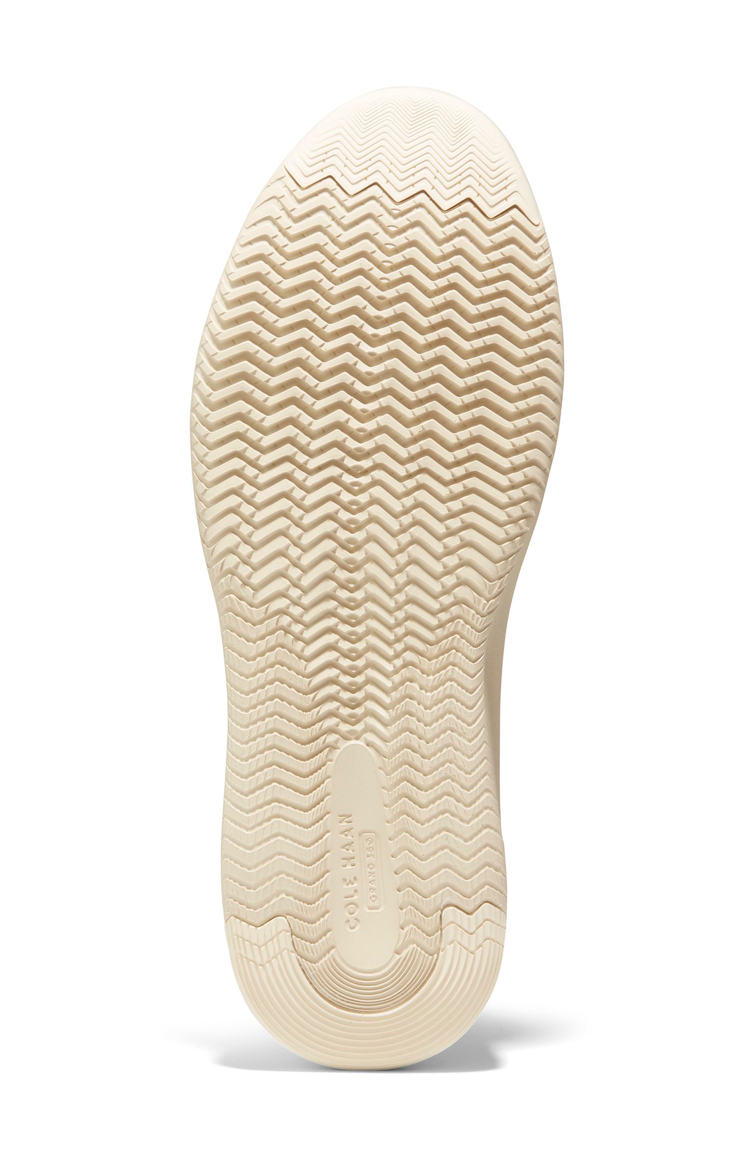 Cole Haan GrandPro Topspin Sneaker, Alternate, color, 