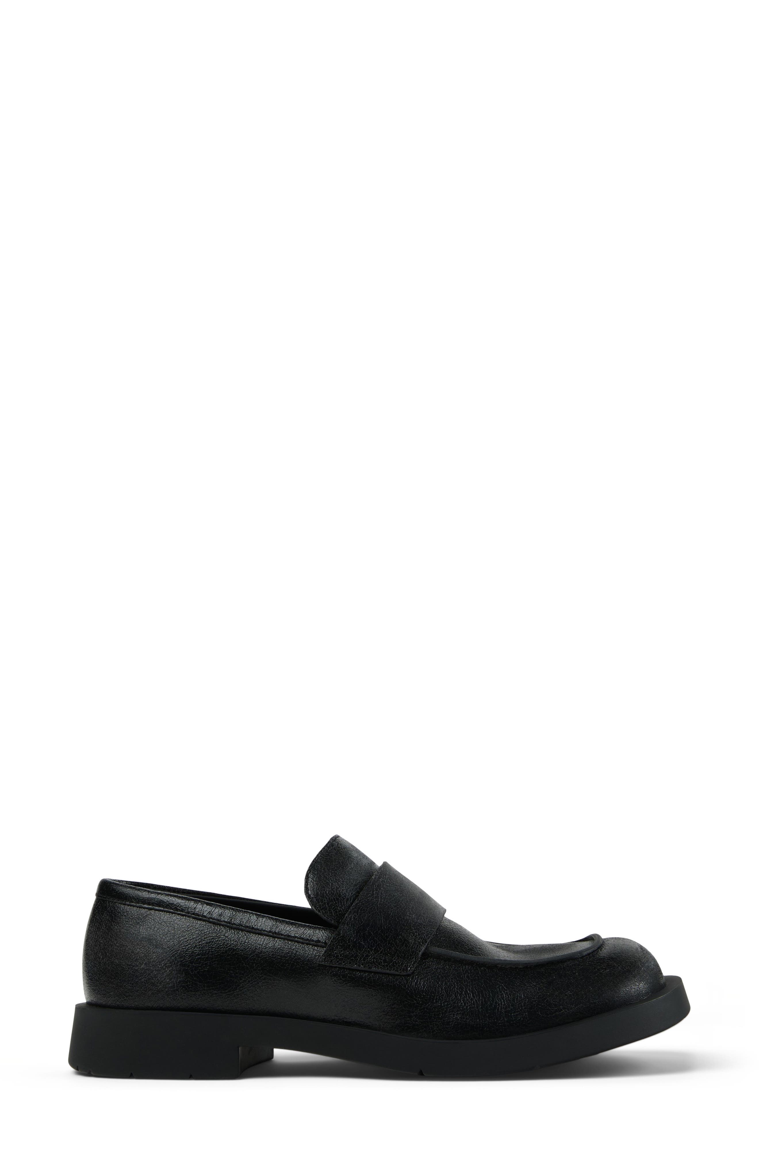 Camper Lab 1978 Loafer, Alternate, color, Black