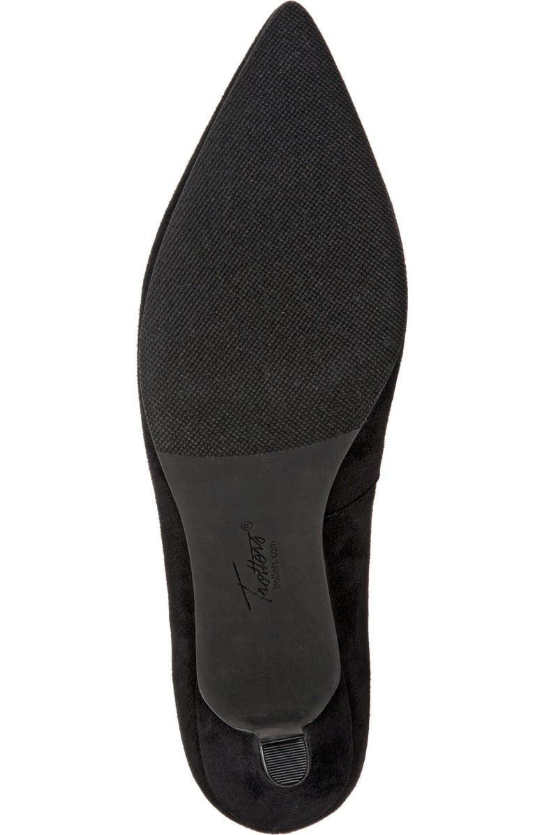 Trotters Noelle Pointy Toe Pump, Alternate, color,