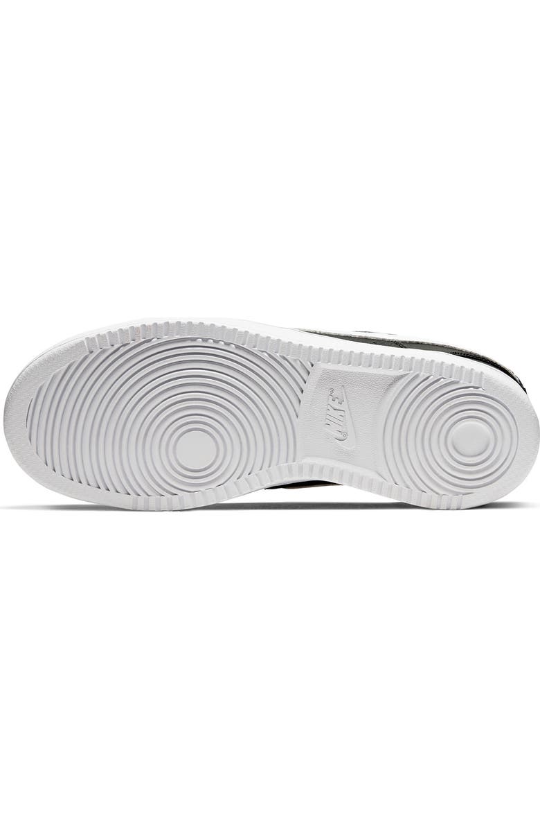 Nike Court Vision Low Sneaker, Alternate, color,