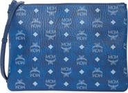 MCM Visetos Original Pouch